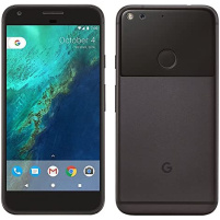 Google Pixel Μαύρο