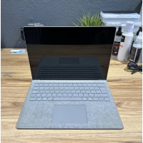 Microsoft Surface Laptop Touch 13.5" Ασημί