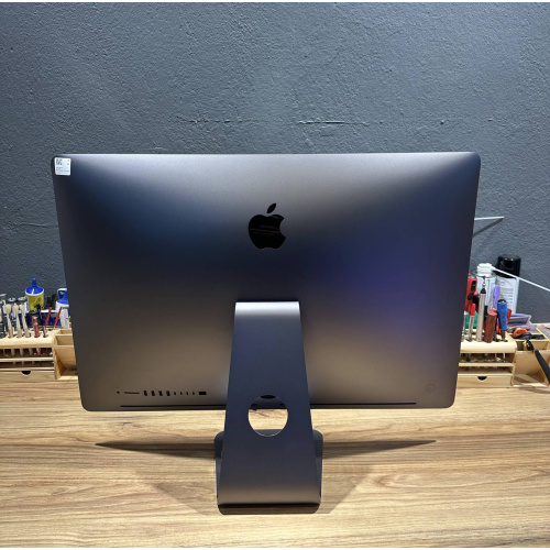 iMac Pro 27' 5Κ (2017) Μαύρο