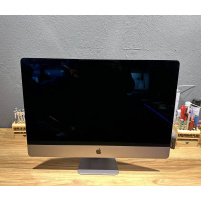 iMac Pro 27' 5Κ (2017) Μαύρο
