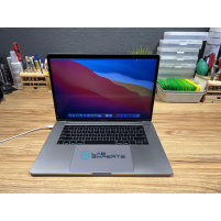 MacBook Pro 15'' (2017)