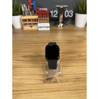 Apple Watch Series 5 44mm + GPS Aluminum Case Μαύρο