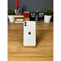 iPhone 11 64GB Άσπρο