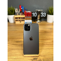 iPhone 12 Pro 256GB Μαύρο