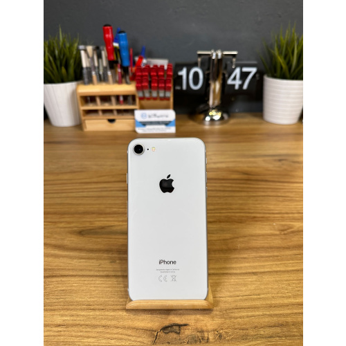 iPhone SE (2020) 64GB Λευκό