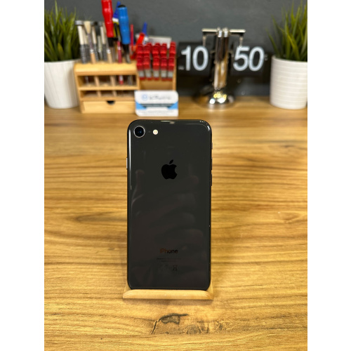 iPhone SE (2020) 64GB Μαύρο