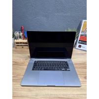 MacBook Pro 16'' (2019)