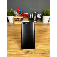 OnePlus 5Τ 128GB Μαύρο