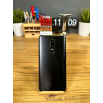 OnePlus 6 64GB Μαύρο
