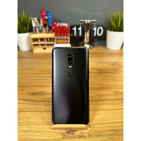 OnePlus 6Τ 128GB Μαύρο