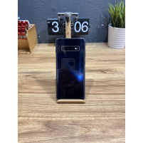 Samsung S10 Plus Μαύρο