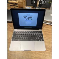 MacBook 12'' (2017)