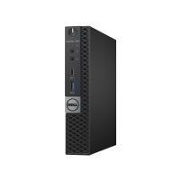 Dell Optiplex 7050 Μαύρο