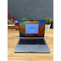 MacBook Pro 14" (2021) M1 Pro