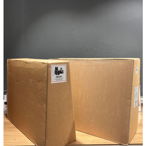 iMac 27' 5Κ (2020) με κουτί