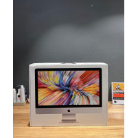 iMac 27' 5Κ (2020) 512GB με κουτί