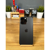 iPhone 14 Pro Max 128GB Μαύρο