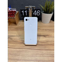 Google Pixel 3Α XL 64GB Άσπρο