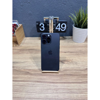 iPhone 15 Pro Max 256GB Μαύρο