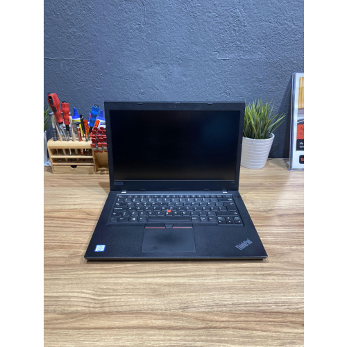 Lenovo ThinkPad T460s 14" 128GB Μαύρο