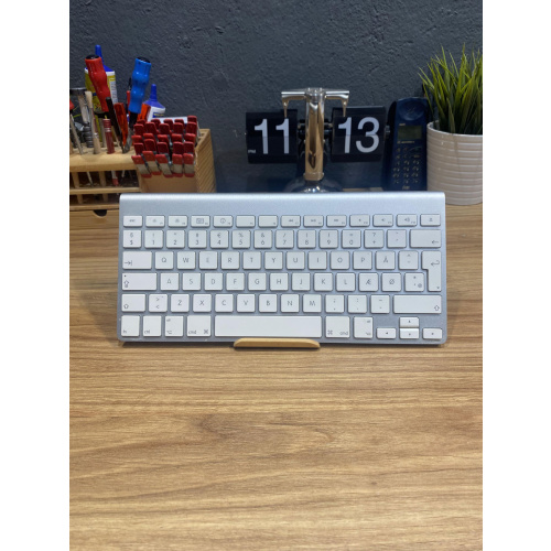 Ασύρματο Magic πληκτρολόγιο iMac A1314 Λευκό