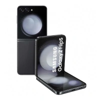 Samsung Z Flip 5 5G 256GB Μαύρο